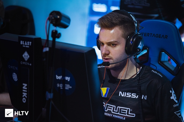 CSGO IEM卡托维兹淘汰赛赛程公布
