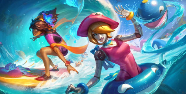 四位数的陪伴 m0NESY加入G2已1000天