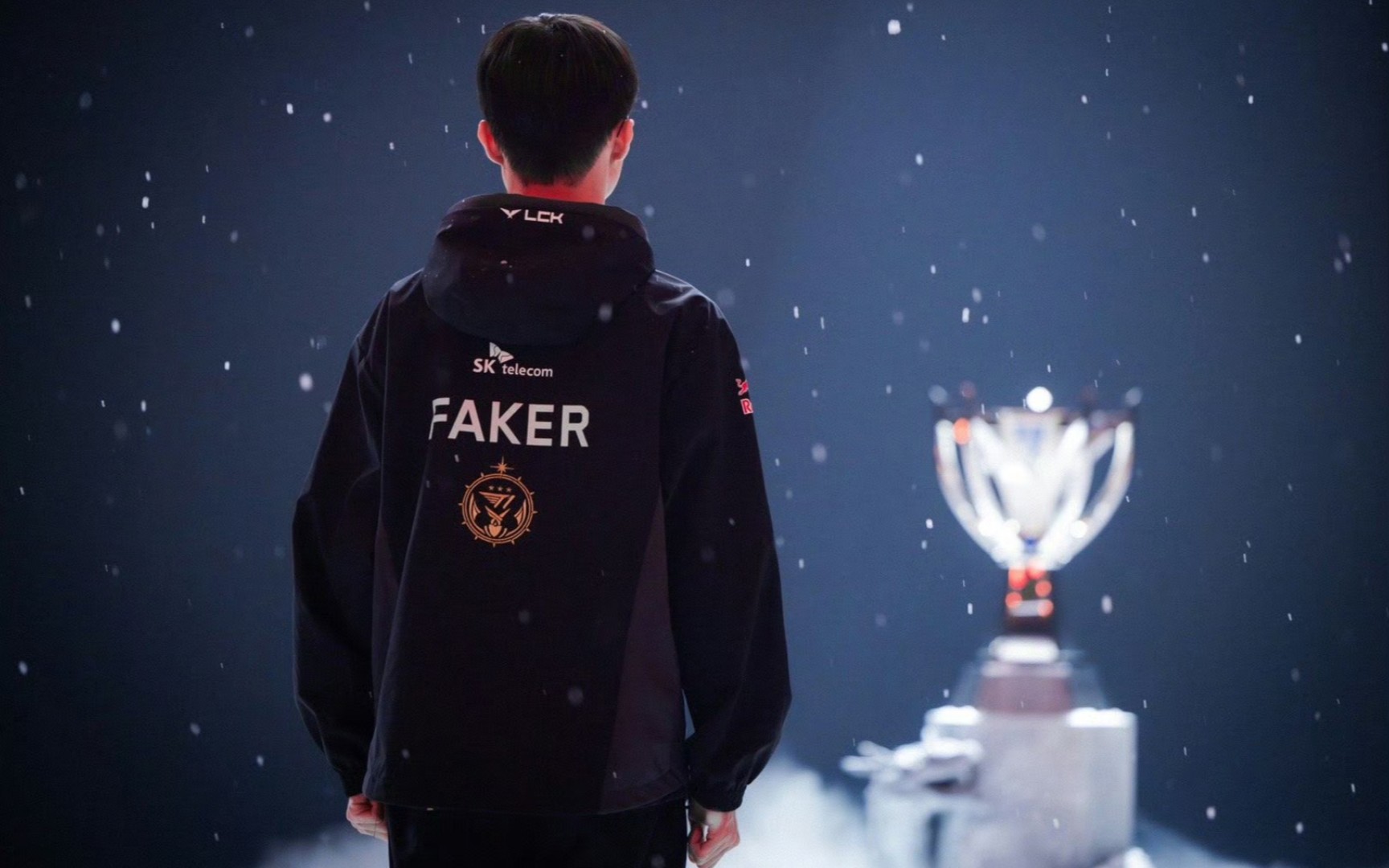 杭州亚运会电子竞技英雄联盟国家集训队名单公布