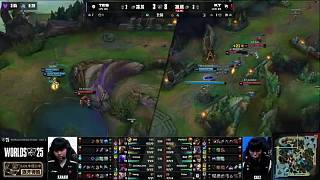 Falcons 和 G2 在 IEM Cologne 2025 的首场比赛中获胜