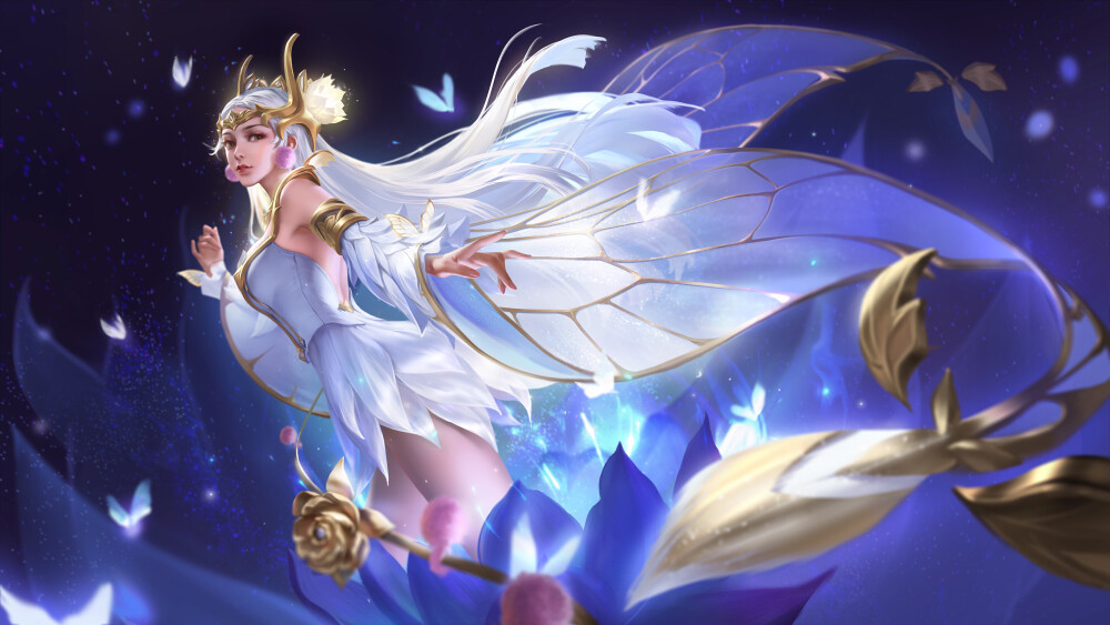 BLAST Rivals 春季 2025 的十大最佳选手