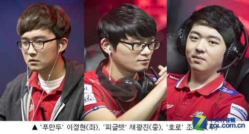 T1 和 Rex Regum Qeon 资格赛进入 Champions 2025