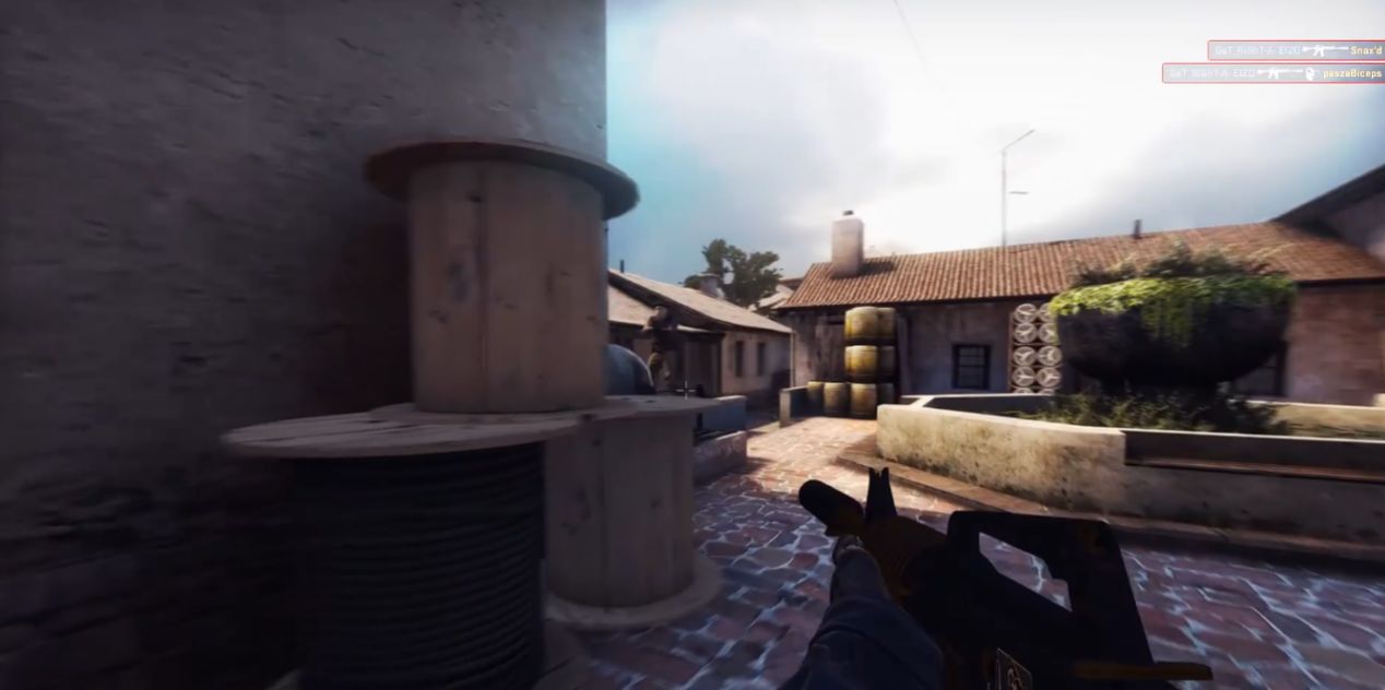 JDG赛后群访 Ruler：霞这个英雄可能我来使用和别的选手不太一样吧