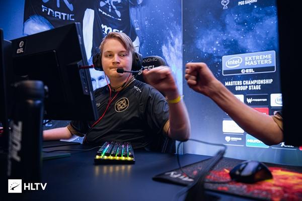 Virtus.pro 将错过即将举行的 ESL Pro League Season 22， ENCE 将取代他们的位置