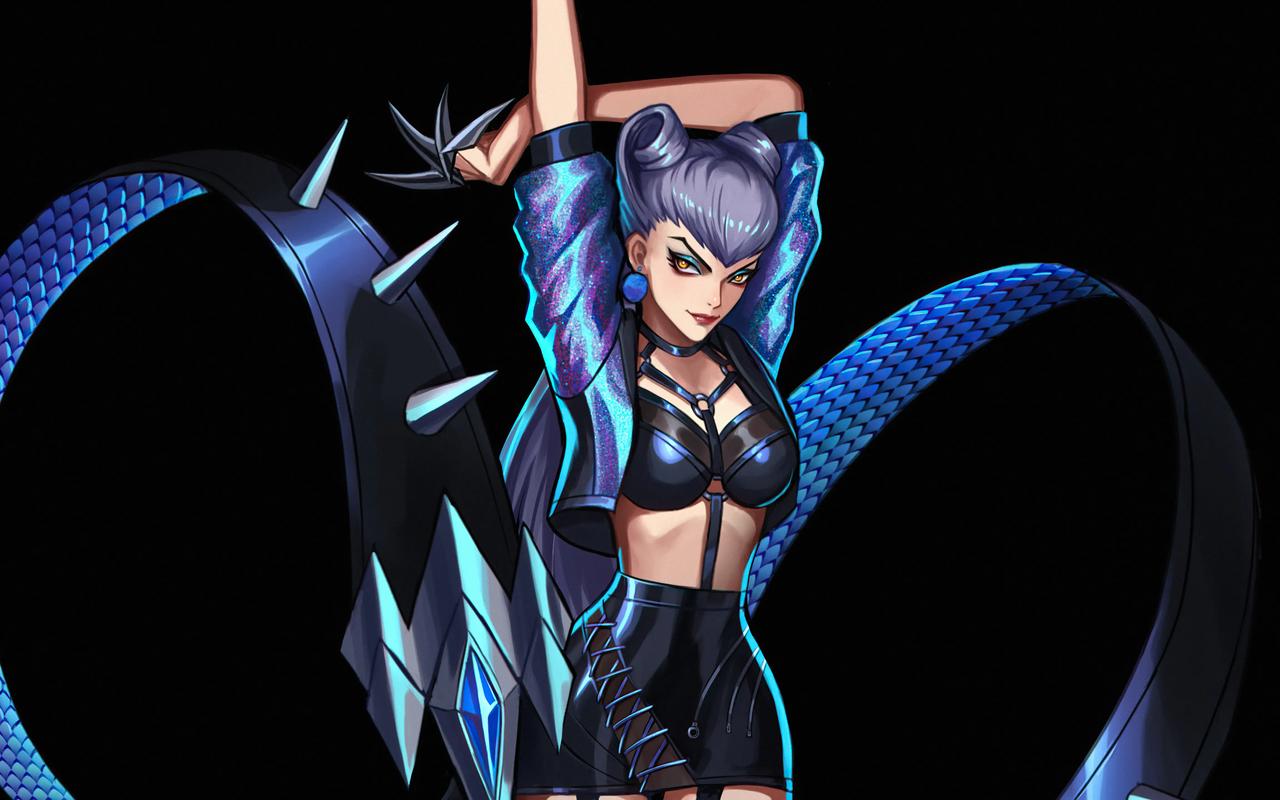 【美图特别版】GALA：关于理想我从来没选择放弃