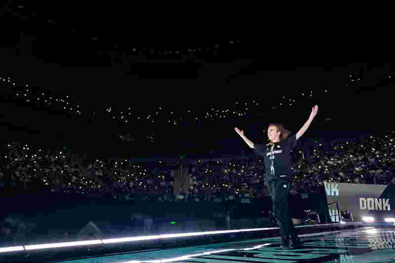 德杯八强赛赛程：24号晚七点iG对阵TES，23号17点EDG对阵